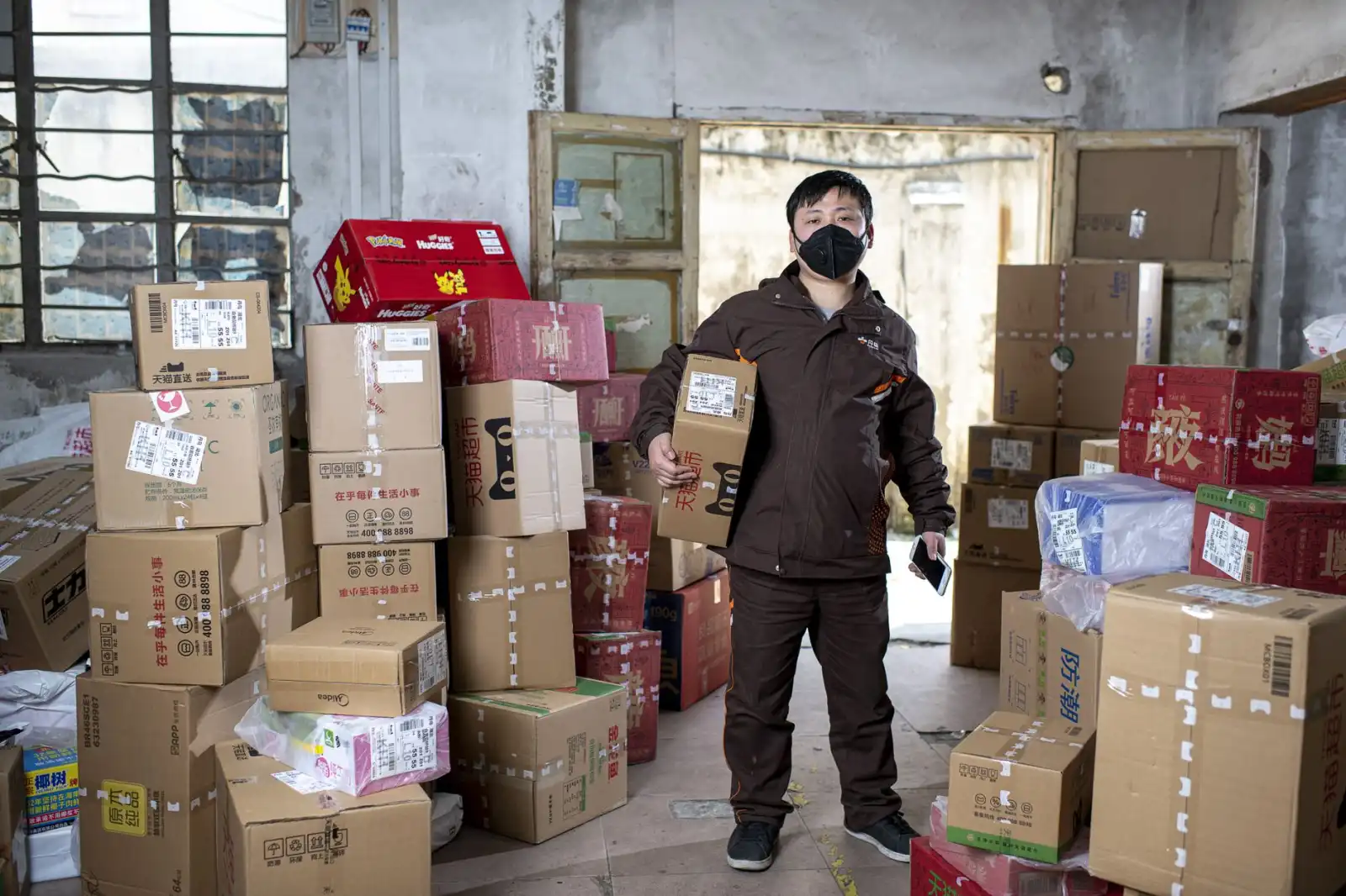 昆山优掘工程机械产品线全解析：挖掘机与建筑机械的选型要点