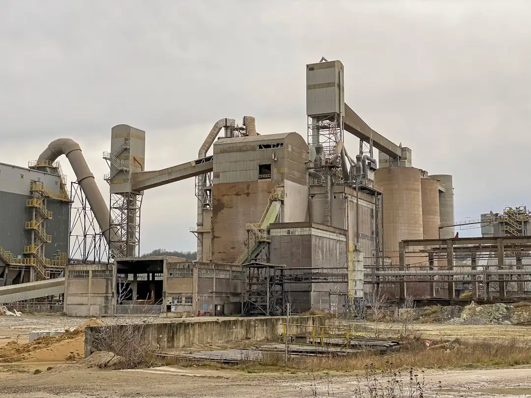 昆山工程机械市场观察：挖掘机与建筑机械需求变化趋势分析