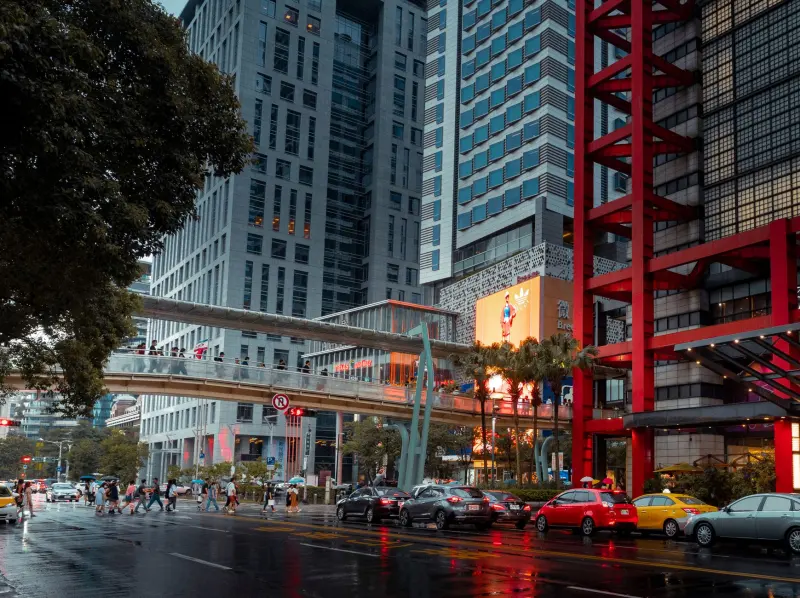 昆山工程机械行业2024年技术升级趋势与市场应用分析